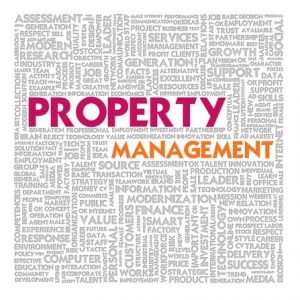 Property Management graphic