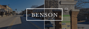 Benson Ne