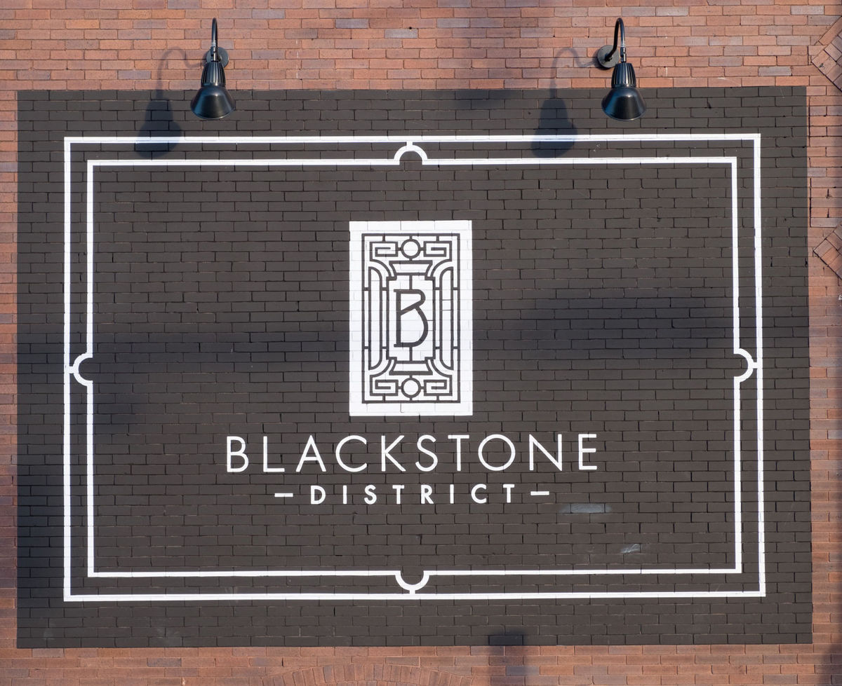 Blackstone Red Key Real Estate Omaha